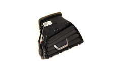 Front Left Driver Fresh Air