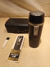 VINTAGE 1960s BOOTS SUPER 15