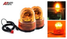 2X Magnetic Beacon Light