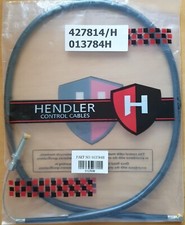 427814 Clutch Cable for Suzuki