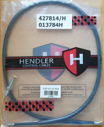 427814 clutch cable for - for, suzuki