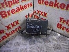 BFD012214 2007 FORD RANGER WILDTRAK 3.0 TDCI ABS PUMP