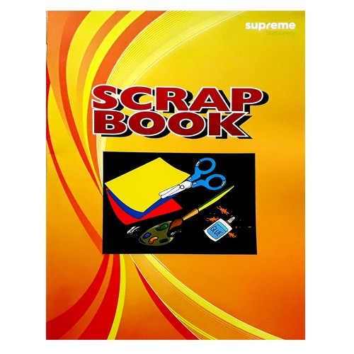 Scrapbook pages 100gsm - scrapbook,