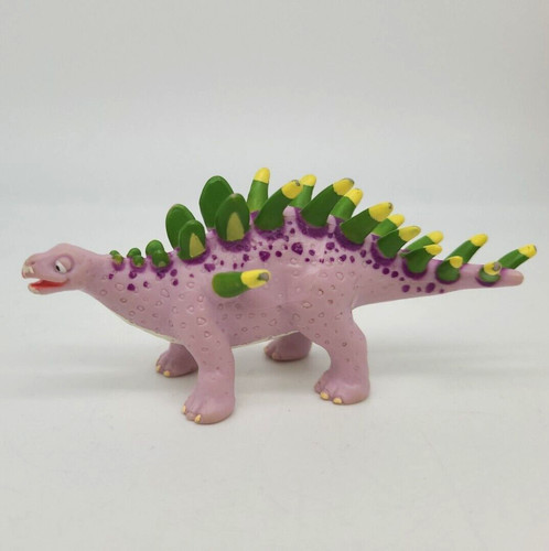 Kenny kentrosaurus 323 - kenny,