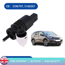 NEW FRONT + REAR WINDSCREEN