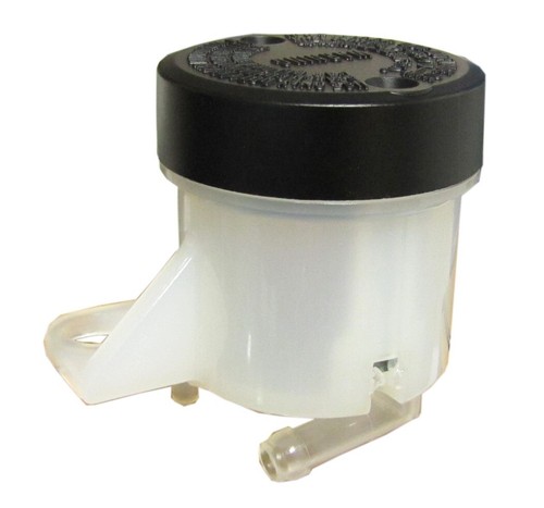 Brake master cylinder rebuild - master,