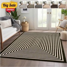 Large Living Room Rugs