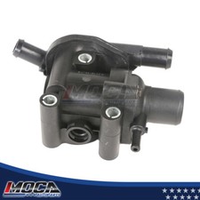 Thermostat Water Outlet