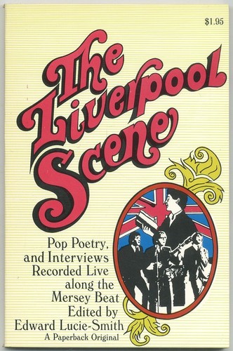 The liverpool scene first - the,