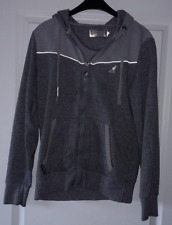 Kangol Men's Grey Hoodie size small    k