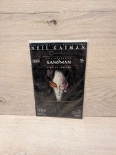 Absolute Sandman Special