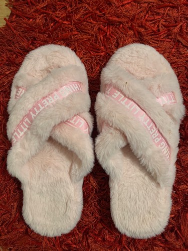 Slippers ladies womens girls - slippers,