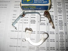 CITROEN 2CV & DYANE & AMI &