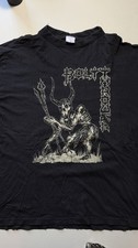 Vintage bolt thrower Shirt XL