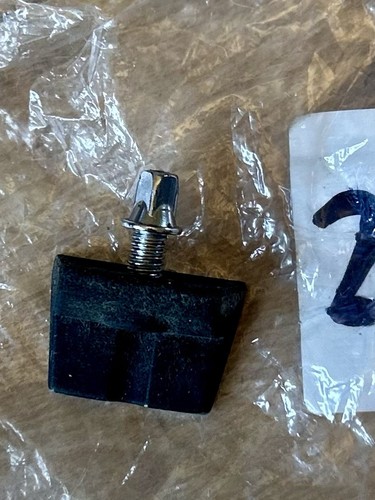 Tama iron cobra parts toe - iron,