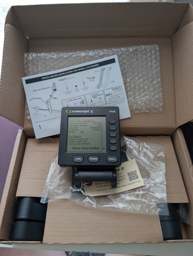 Concept2 pm5 usb monitor - concept2,