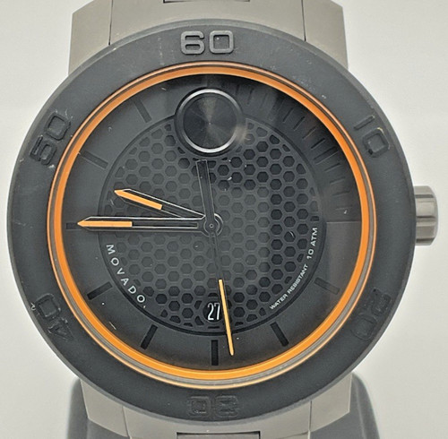 Mens movado bold - bold, &