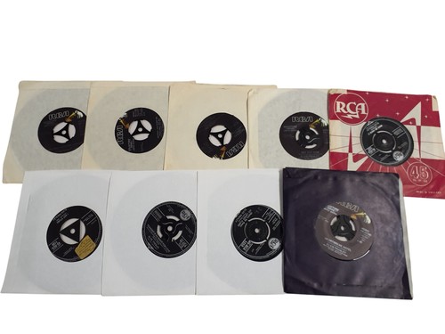 Elvis presley vinyl - elvis, records