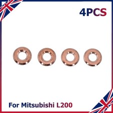 4PCS For Mitsubishi L200