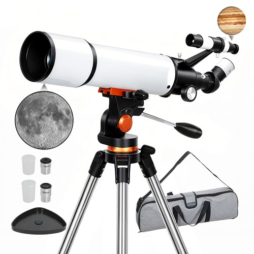 Outsunny refractor astronomy - outsunny,
