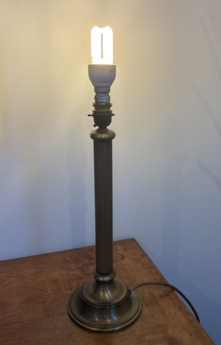Unbranded vintage brass - unbranded,