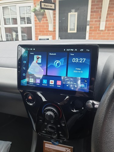 Car radio stereo for - car,