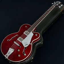 Gretsch 6119B Broadkaster