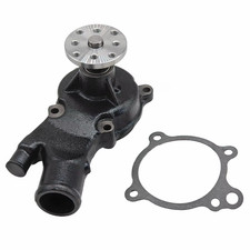 Marine Circulation Water Pump