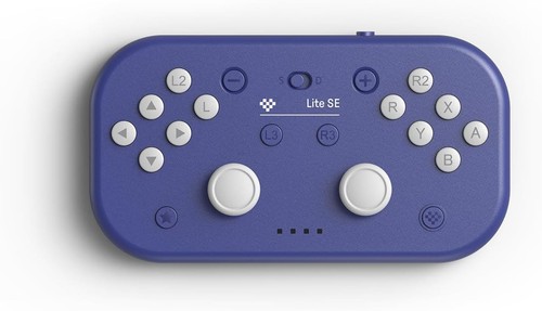 8bitdo lite bluetooth - 8bitdo,