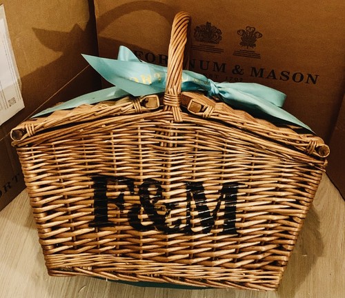New fortnum mason x large - x,