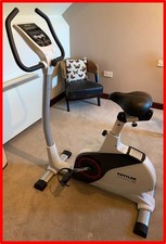 Kettler E5 Ergomaster Exercise