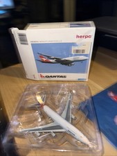 Herpa Wings Boeing 747-400