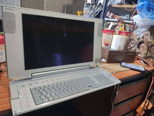 Sony vaio all one pc - sony,