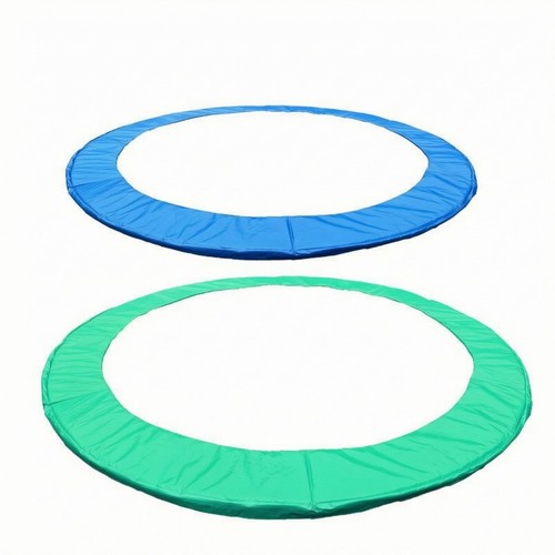 Trampoline coil cover large - cover,
