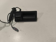 Audi A7 S7 4G 2012 Tailgate