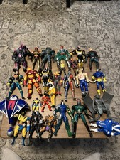big joblot mixed 1990s toys