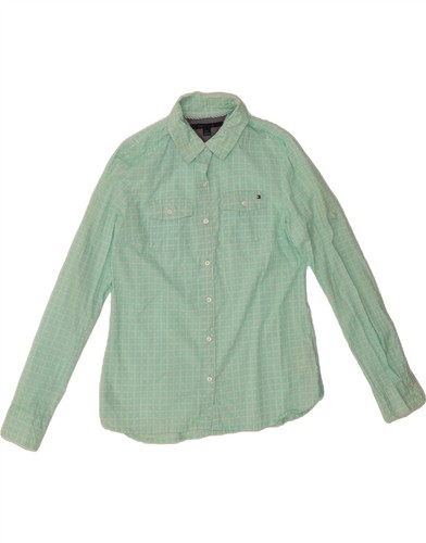Tommy hilfiger womens shirt - tommy, uk