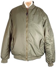 Vintage Jacket Flyers Man USAF