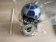 Pepsi Star Wars R2-D2 Can