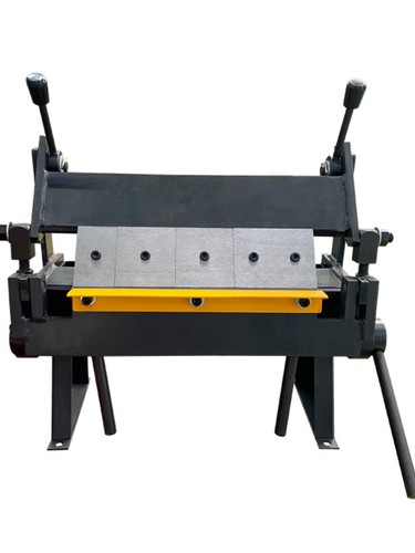 New 305mm manual sheet metal - manual,