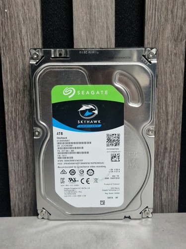 Seagate skyhawk 4tb cctv - skyhawk, hdd