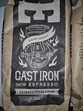Extract Coffee Roasters Cast