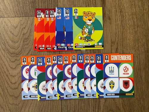 Panini adrenalyn fifa world - adrenalyn, xl