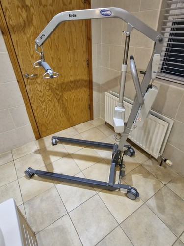Invacare birdie eco - birdie,