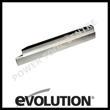 Evolution Moveable Back Fence