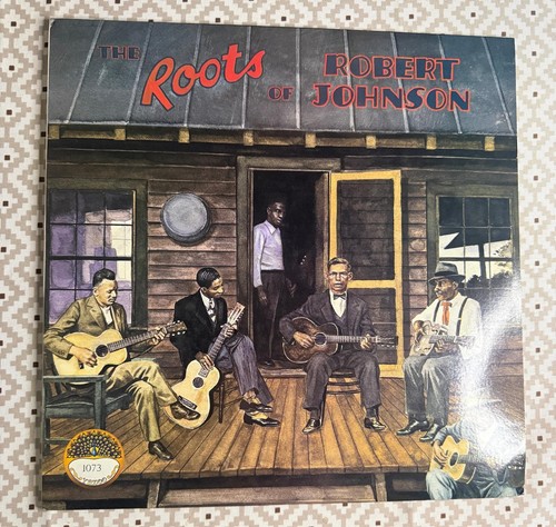 The roots robert - the,