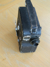 Pathe scope H 9.5mm Cine Film