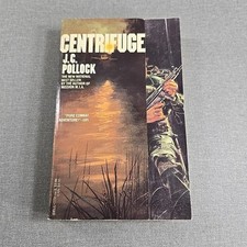 Centrifuge by J C Pollock ~