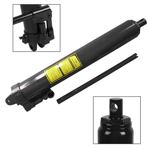 Crane hydraulic cylinder - hydraulic, 8t