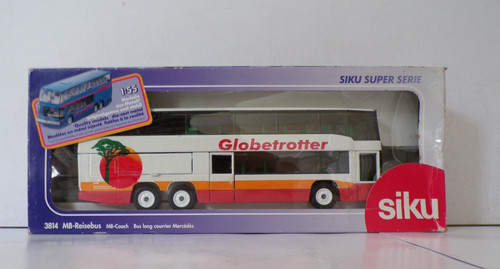 Siku 3814 coach - siku, mb-coach